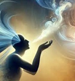 Pencereleri tamamen kapalı evin kapısı kapalı bir odasının içindeki hava akımının sebebi nedir? Aslında hava akımı yoksa bu hissin sebebi nedir?