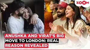 Virat Kohli And Anushka Sharma Share Insights Into Family Life