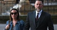 Australian accused of Afghanistan war crime pleads not guilty but trial held until at least 2027