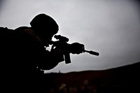 US Senate votes to repeal Iraq military authorizations