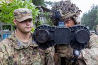 ‘Salami Tactics’ and ‘Mosquito Fleets’ – Russian Drones Signal Escalating Threat to NATO’s Eastern Flank