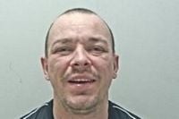 Call 999 if you see wanted man with Greater Manchester links who escaped prison van on motorway