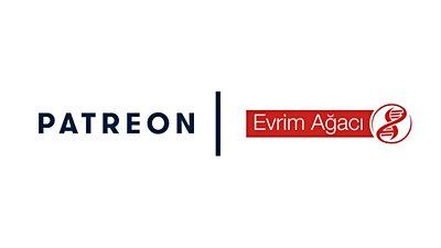 Evrim Ağacı'na Patreon Üzerinden Destek Olun!
