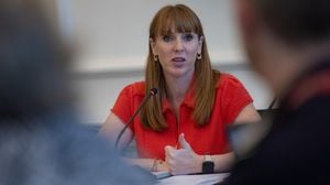 Angela Rayner Defends Labour's Bold Housing Vision