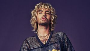 Bill Kaulitz Sparks Humor With Dick Pic Tales