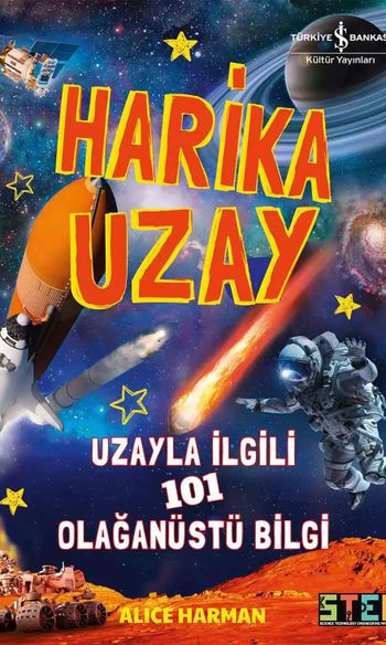 Harika Uzay