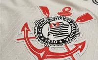 Dorival Jr. é cotado para assumir comando do Timão