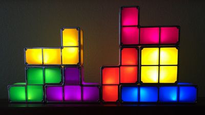 Tetris Nedir? Çocukluğumuzun Oyunu Tetris Nasıl Geliştirildi?