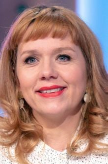 Kerry Godliman