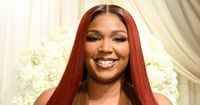 Lizzo flaunts weight loss transformation in barely there bodysuit at NYFW