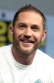 Tom Hardy