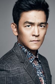 John Cho