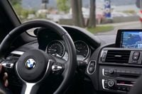 Android Авто beta заменяет культовую функцию Google Maps. Вам это нравится?