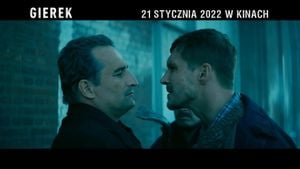 Polsat Broadcasts Controversial Film Gierek Tonight