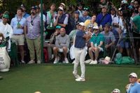 Masters 2025 payouts, purse: How much did Rory McIlroy earn for his win at Augusta National?