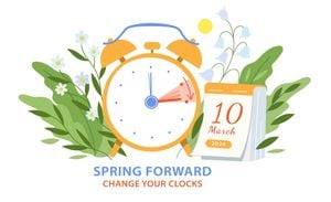 Americans Show Growing Discontent With Daylight Saving Time