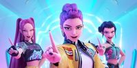 The 3 movies KPop Demon Hunters has left to beat to become Netflix's biggest-ever film