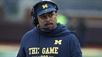 Former Michigan star RB and coach Mike Hart finds new coaching job