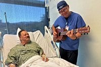 Music could help ease pain from surgery or illness. Scientists are listening