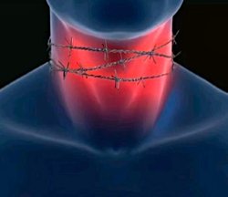 Yaşadığımız üzücü bi olayı başkasına anlatırken veya strese girdiğimizde boğazımız neden acıyıp ağrır?
