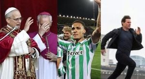 Historic Papal Election Disrupts Italian TV Programming