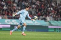 전북 송범근, K리그1 11R MVP…K리그2는 부산 빌레로