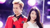 G-Dragon, IU Reunite On Palette! Singer Explains Why He Took 88-Month Hiatus; Duo Gets Nostalgic, Sing Their HIT Track