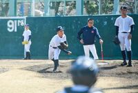 敦賀気比、前年覇者の健大高崎と大一番…東哲平監督が描く展開　選抜高校野球2025　3月23日2回戦 | スポーツ | 福井のニュース | 福井新聞ONLINE