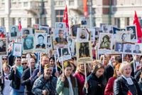 Бессмертный полк 9 Мая 2025 в Новосибирске – место сбора и время начала шествия