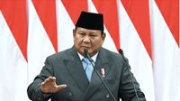 2026 state budget: Prabowo outlines focus on food, energy, economy and defense - OBSERVER - the latest information about Indonesian news and social culture