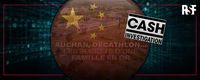 China: RSF condemns cyber-harassment campaign fuelled by state-backed smear campaign against two French journalists
