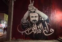Marwan Barghouti, Itamar Ben-Gvir, and the Israeli need to humiliate