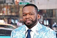 50 Cent Reacts to Donald Trump Confirming Diddy’s Pardon Request: ‘Get Out of Here’