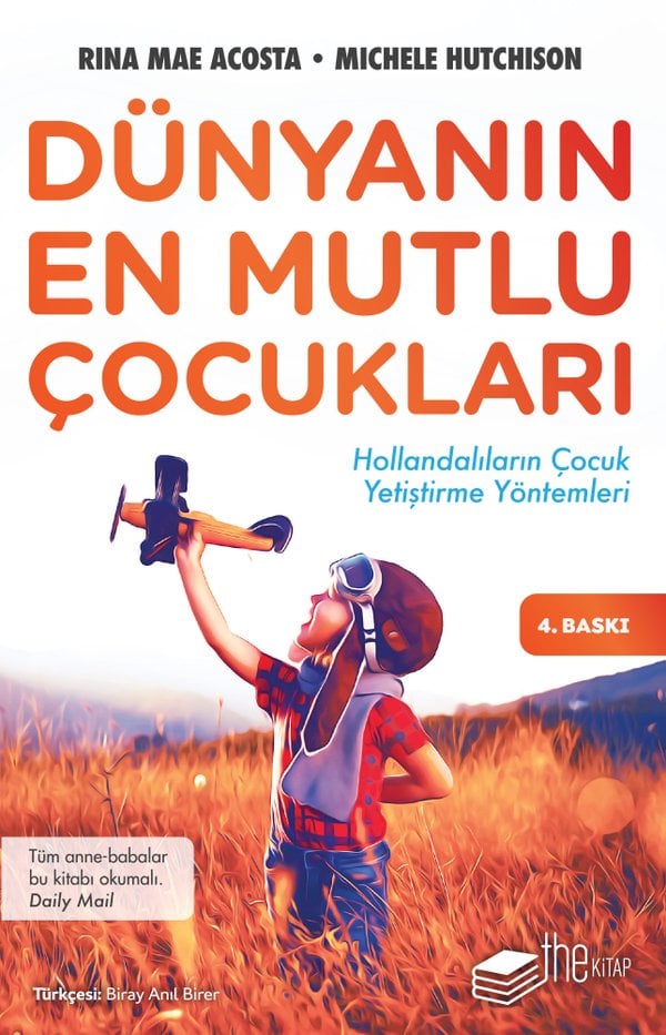 Dünyanın En Mutlu Çocukları
