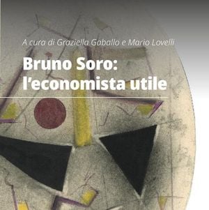 Cuneo Valorizes Local Heritage While Remembering Economist Soro
