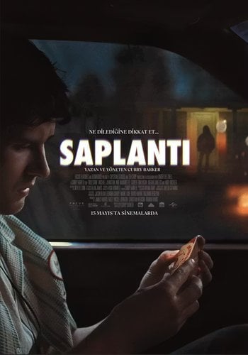 Saplantı