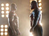 Eddie Hall vs Mariusz Pudzianowski LIVE: Date, modified rules and how to follow
