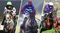 Three Grand National entries at 33-1 or bigger who could shorten before the Aintree showpiece