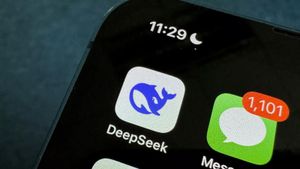 DeepSeek AI Model Shakes U.S. Stock Markets