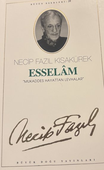 Esselam