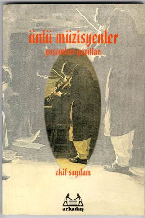 Ünlü Müzisyenler