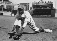 ‘DEI is dead:’ Pentagon defends removing article of MLB’s Jackie Robinson