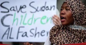 Sudan’s Darfur Sees Surge Of Atrocities As Ceasefire Falters