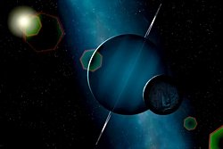 Uranüs Düşündüğümüzden Daha Tuhaf: Yeni Gizemler Ortaya Çıkarılıyor.