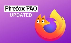 Mozilla Clarifies Firefox Terms After User Privacy Concerns