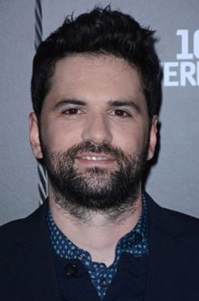 Dan Trachtenberg