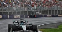 Mercedes handed 'healthy dose of realism' over F1 pace at Australian GP