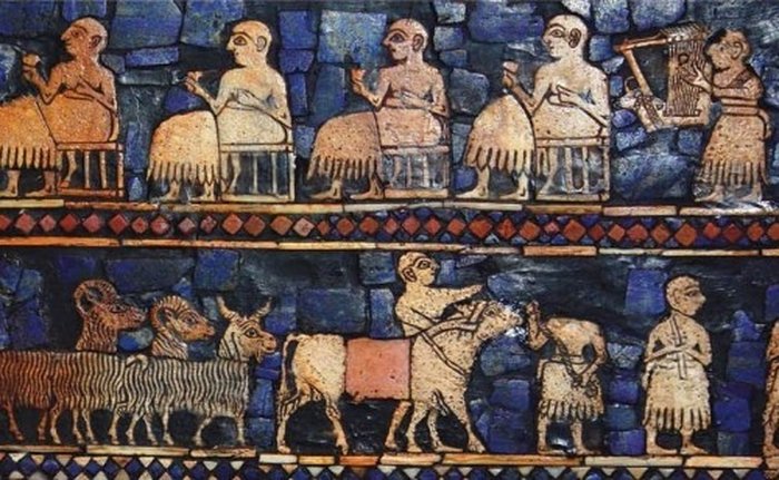 Anadolu'da Müziğin Sözlü ve Yazılı Tarihi: Bir Giriş