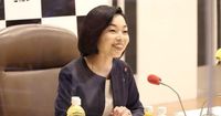 彬子女王『ANNP』、“ディレクターズカット版”がポッドキャスト配信決定