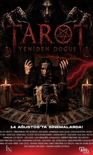 Tarot: Yeniden Doğuş